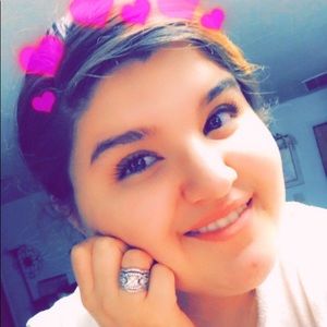 Meet your Posher, Alexandria